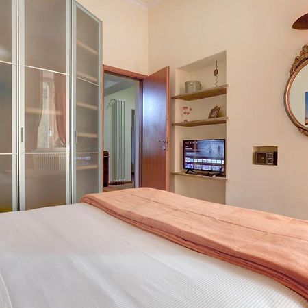 Colosseo Residenza Sette Sale Roma Eksteriør bilde